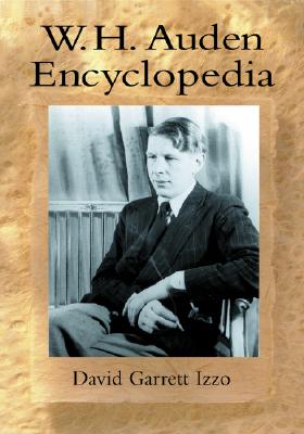 W.H. Auden Encyclopedia - Izzo, David Garrett