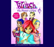 W.I.T.C.H. Book 1 the Power of Five