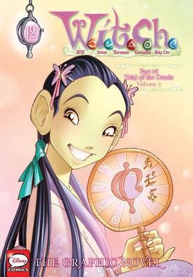 W.I.T.C.H.: The Graphic Novel, Part IV. Trial of the Oracle, Vol. 3 - Disney (Creator)