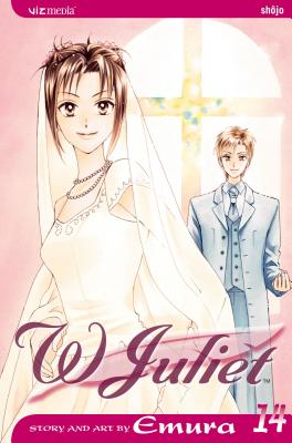 W Juliet, Vol. 14 - Emura