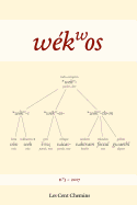 w?kwos 3: Revue d'?tudes indo-europ?ennes