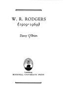 W. R. Rodgers (1909-1969)