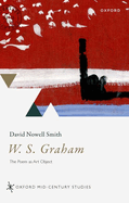 W. S. Graham: The Poem as Art Object
