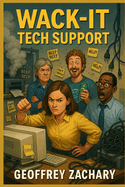 Wack-It Tech Support