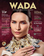 Wada: Jewellery Designers Lifeline Magazine