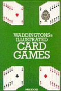 Waddington's Illustrated Card Games - Pan Editorial Department