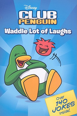 Waddle Lot of Laughs - McCarthy, Rebecca