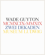 Wade Guyton: Zwei Dekaden MCMXCIX - MMXIX
