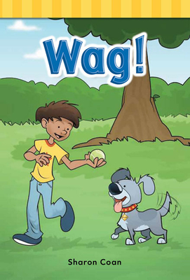 Wag! - Coan, Sharon