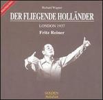 Wagner: Der fliegende Hollnder