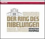 Wagner: Der Ring des Nibelungen [Bayreuth 1967]