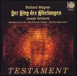 Wagner: Der Ring des Nibelungen [Box Set]