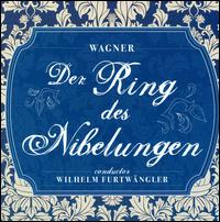 Wagner: Der Ring des Nibelungen (La Scala, 1950) - Albert Emmerich (vocals); Alois Pernerstorfer (vocals); Angelo Mattiello (vocals); Dagmar Schmedes (vocals);...