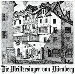 Wagner: Die Meistersinger von Nrnberg Act 2 - Alfons Fgel (vocals); Edwin Heyer (vocals); Erich Kunz (vocals); Georg Hann (vocals); Hans Florian (vocals);...