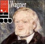Wagner: Famous Overtures