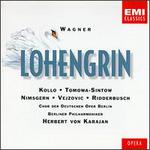 Wagner: Lohengrin