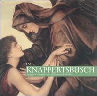 Wagner: Overtures and Orchestral Preludes - Hans Knappertsbusch (conductor)