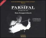 Wagner: Parsifal [Bayreuth 1964]
