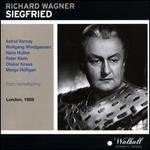 Wagner: Siegfried (London, 1959)