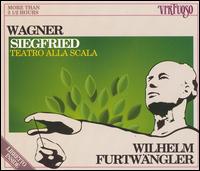 Wagner: Siegfried - Alois Pernerstorfer (vocals); Elisabeth Hngen (vocals); Josef Herrmann (vocals); Julia Moor (vocals);...