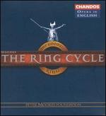 Wagner: The Ring Cycle (Box Set)