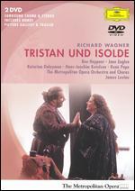 Wagner: Tristan Und Isolde - Levine [2 Discs]