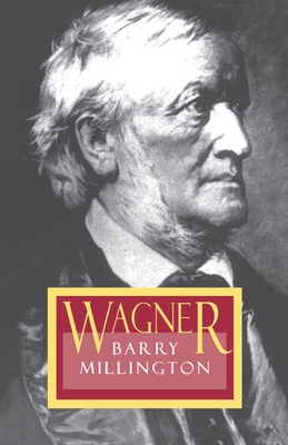 Wagner - Millington, Barry