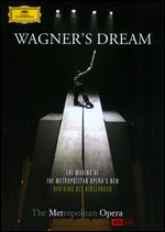 Wagner's Dream - Susan Froemke