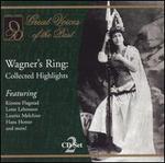 Wagner's Ring: Collected Highlights