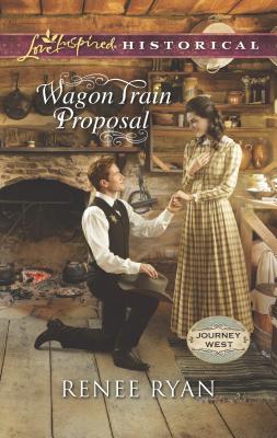 Wagon Train Proposal - Ryan, Renee