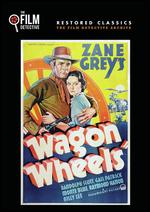 Wagon Wheels - Charles Barton