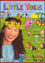 Wai Lana's Little Yogis, Vol. 1 - 