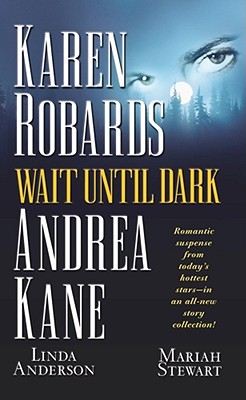 Wait Until Dark - Robards, Karen, and Kane, Andrea, and Anderson, Linda