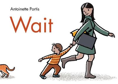 Wait - Portis, Antoinette