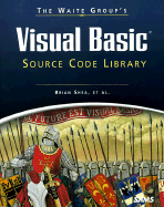 Waite Group's Visual Basic Source Code Library