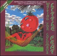 Waiting for Columbus - Little Feat