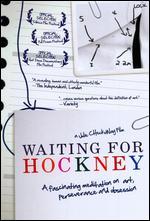 Waiting for Hockney