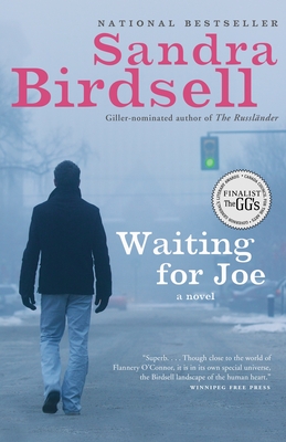 Waiting for Joe - Birdsell, Sandra