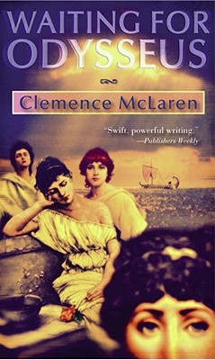 Waiting for Odysseus - McLaren, Clemence