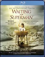 Waiting for Superman [Blu-ray]