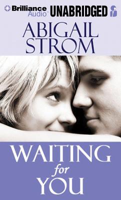 Waiting for You - Colasanti, Susane, and Rudd, Kate (Read by)
