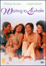 Waiting to Exhale - Forest Whitaker