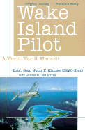 Wake Island Pilot (P) - Kinney, John F