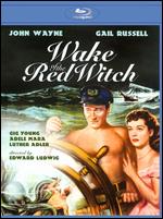 Wake of the Red Witch [Blu-ray] - Edward Ludwig