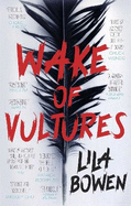Wake of Vultures: The Shadow, Book One