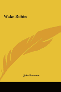 Wake Robin