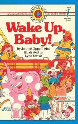Wake Up, Baby!: Level 1 - Oppenheim, Joanne