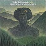 Wake Up Everybody - Harold Melvin & the Blue Notes