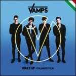 Wake Up [Italian Edition] [CD/DVD]
