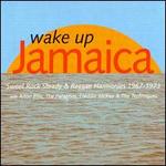 Wake Up Jamaica, Vol. 1